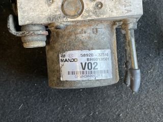 bontott HYUNDAI i40 ABS Kocka