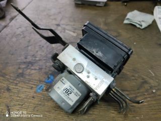 bontott HYUNDAI i40 ABS Kocka