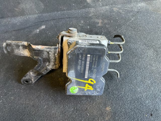 bontott HYUNDAI i40 ABS Kocka