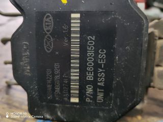 bontott HYUNDAI i40 ABS Kocka