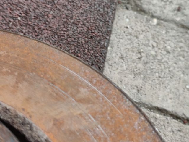 bontott HYUNDAI i40 Bal első Csonkállvány Kerékaggyal