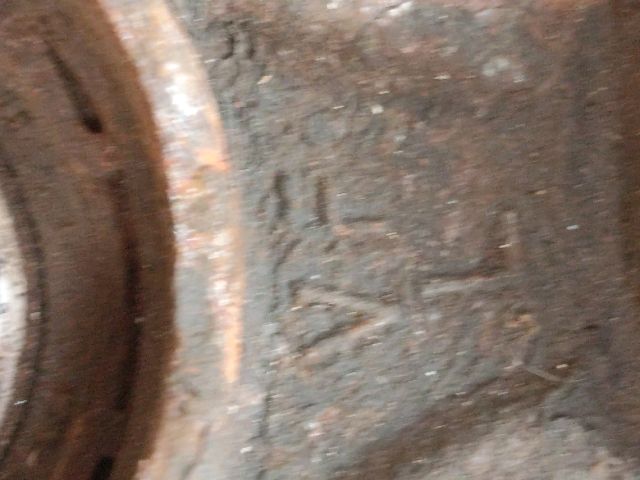 bontott HYUNDAI i40 Bal első Csonkállvány Kerékaggyal