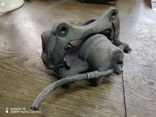 bontott HYUNDAI i40 Bal első Féknyereg Munkahengerrel