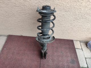 bontott HYUNDAI i40 Bal első Gólyaláb (Lengécsillapító, Rugó)