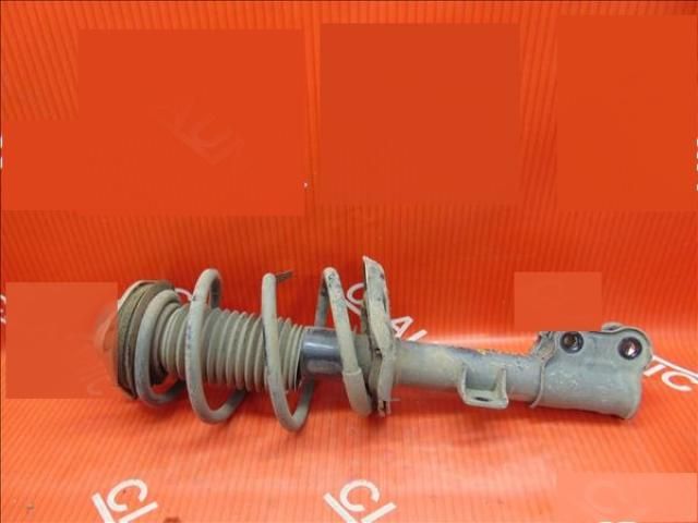 bontott HYUNDAI i40 Bal első Gólyaláb (Lengécsillapító, Rugó)