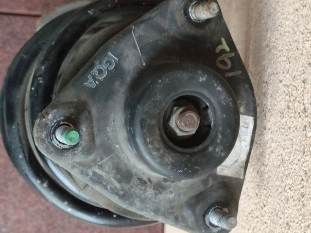 bontott HYUNDAI i40 Bal első Gólyaláb (Lengécsillapító, Rugó)