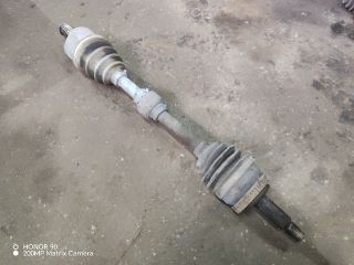 bontott HYUNDAI i40 Bal Féltengely