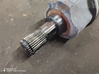 bontott HYUNDAI i40 Bal Féltengely