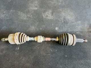 bontott HYUNDAI i40 Bal Féltengely