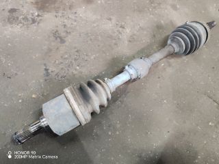 bontott HYUNDAI i40 Bal Féltengely