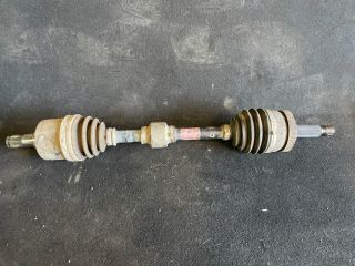 bontott HYUNDAI i40 Bal Féltengely