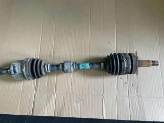 bontott HYUNDAI i40 Bal Féltengely