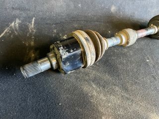 bontott HYUNDAI i40 Bal Féltengely