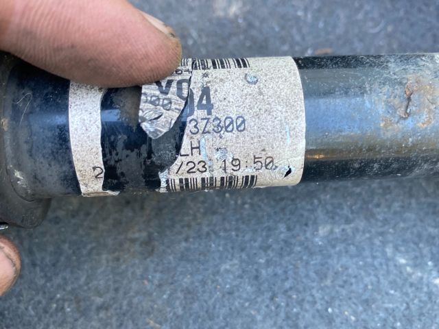 bontott HYUNDAI i40 Bal Féltengely