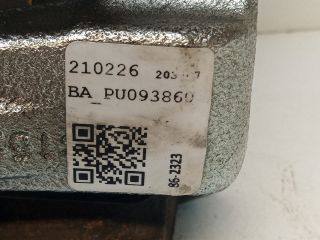 bontott HYUNDAI i40 Bal hátsó Féknyereg Munkahengerrel