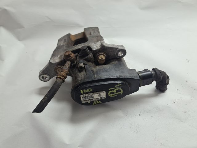 bontott HYUNDAI i40 Bal hátsó Féknyereg Munkahengerrel