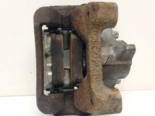 bontott HYUNDAI i40 Bal hátsó Féknyereg Munkahengerrel