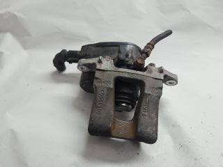 bontott HYUNDAI i40 Bal hátsó Féknyereg Munkahengerrel