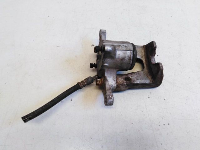 bontott HYUNDAI i40 Bal hátsó Féknyereg Munkahengerrel