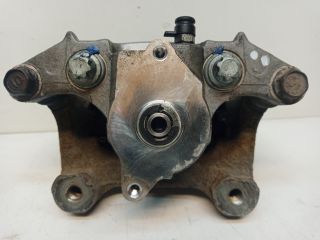 bontott HYUNDAI i40 Bal hátsó Féknyereg Munkahengerrel