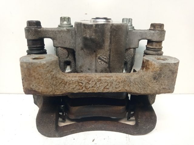 bontott HYUNDAI i40 Bal hátsó Féknyereg Munkahengerrel