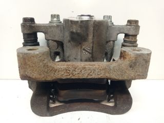 bontott HYUNDAI i40 Bal hátsó Féknyereg Munkahengerrel