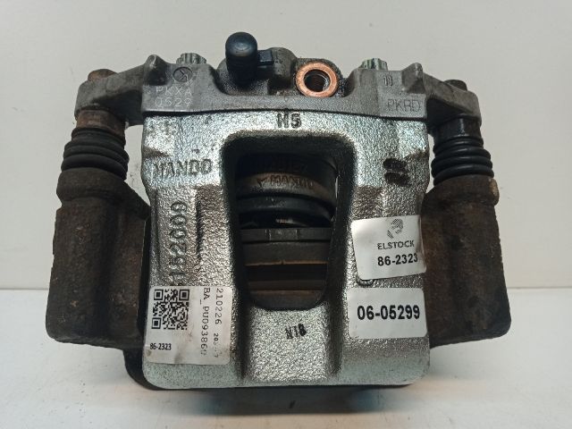 bontott HYUNDAI i40 Bal hátsó Féknyereg Munkahengerrel