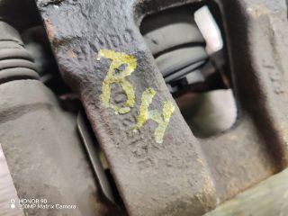 bontott HYUNDAI i40 Bal hátsó Féknyereg Munkahengerrel