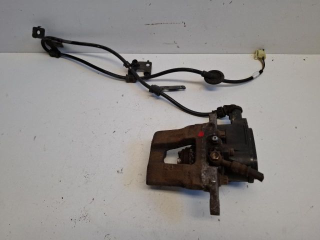 bontott HYUNDAI i40 Bal hátsó Féknyereg Munkahengerrel