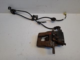 bontott HYUNDAI i40 Bal hátsó Féknyereg Munkahengerrel