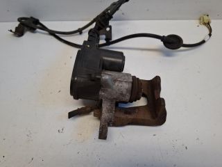 bontott HYUNDAI i40 Bal hátsó Féknyereg Munkahengerrel