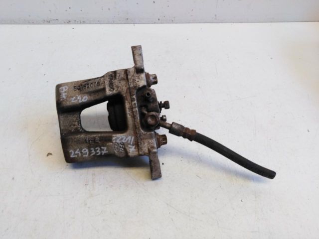 bontott HYUNDAI i40 Bal hátsó Féknyereg Munkahengerrel