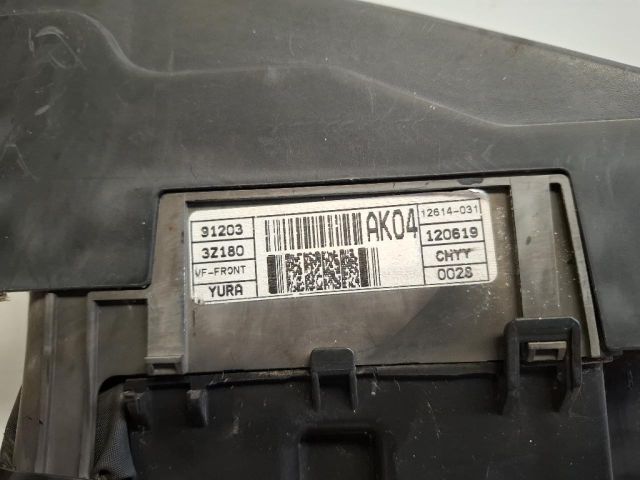 bontott HYUNDAI i40 Biztosítéktábla Motortér