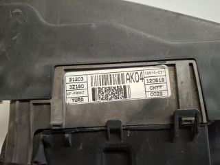 bontott HYUNDAI i40 Biztosítéktábla Motortér