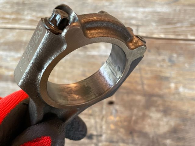 bontott HYUNDAI i40 Dugattyú és Hajtókar