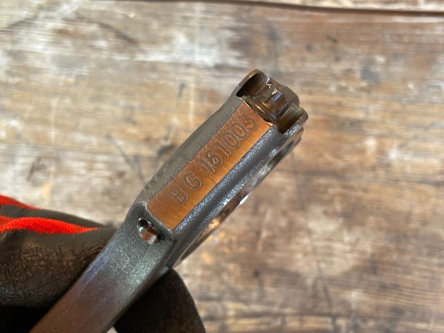 bontott HYUNDAI i40 Dugattyú és Hajtókar