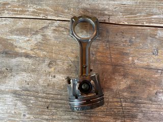 bontott HYUNDAI i40 Dugattyú és Hajtókar