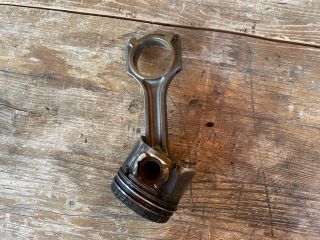 bontott HYUNDAI i40 Dugattyú és Hajtókar