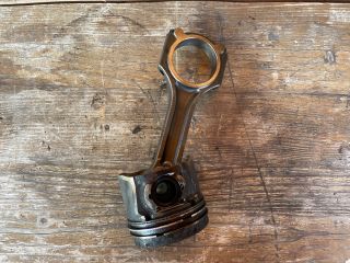 bontott HYUNDAI i40 Dugattyú és Hajtókar