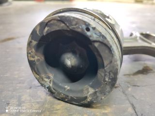 bontott HYUNDAI i40 Dugattyú és Hajtókar