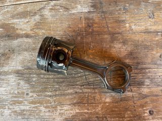 bontott HYUNDAI i40 Dugattyú és Hajtókar