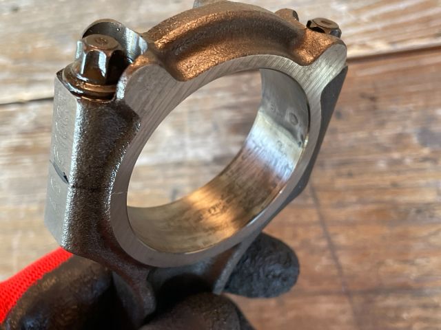 bontott HYUNDAI i40 Dugattyú és Hajtókar