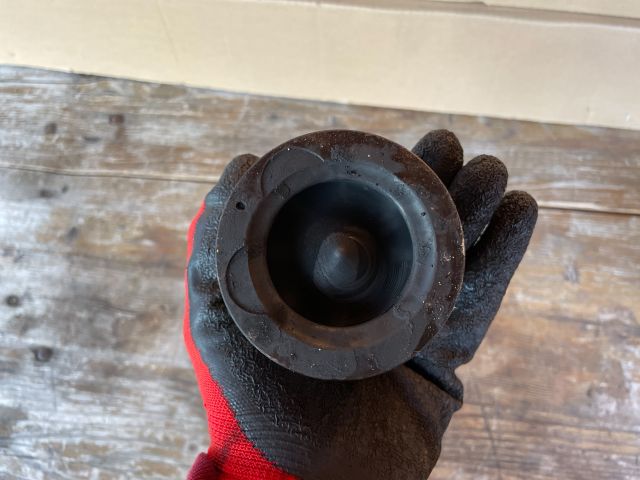 bontott HYUNDAI i40 Dugattyú és Hajtókar