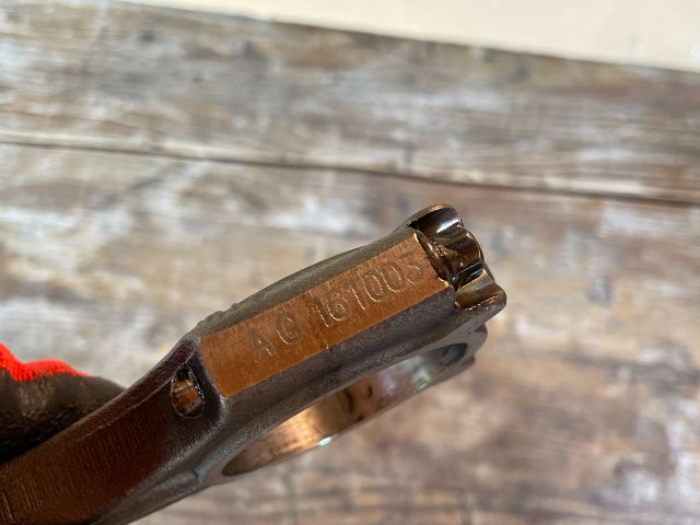 bontott HYUNDAI i40 Dugattyú és Hajtókar