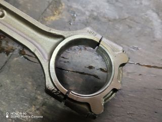 bontott HYUNDAI i40 Dugattyú és Hajtókar