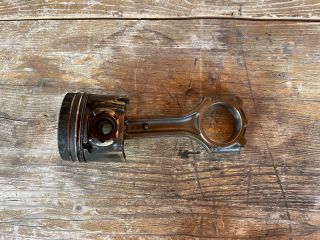 bontott HYUNDAI i40 Dugattyú és Hajtókar