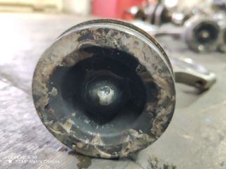 bontott HYUNDAI i40 Dugattyú és Hajtókar