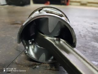 bontott HYUNDAI i40 Dugattyú és Hajtókar