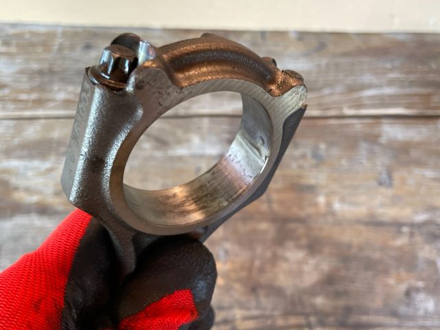 bontott HYUNDAI i40 Dugattyú és Hajtókar