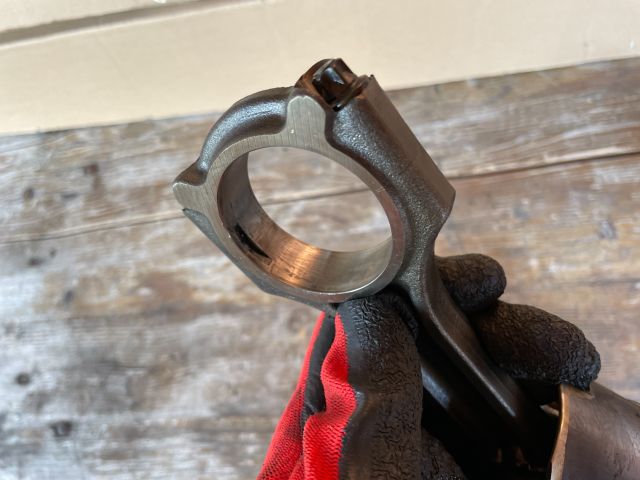 bontott HYUNDAI i40 Dugattyú és Hajtókar